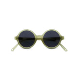 KiETLA® Lunettes de soleil WOAM Olive