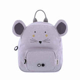 Trixie Baby® Zaino per bambini MINI Mrs. Mouse