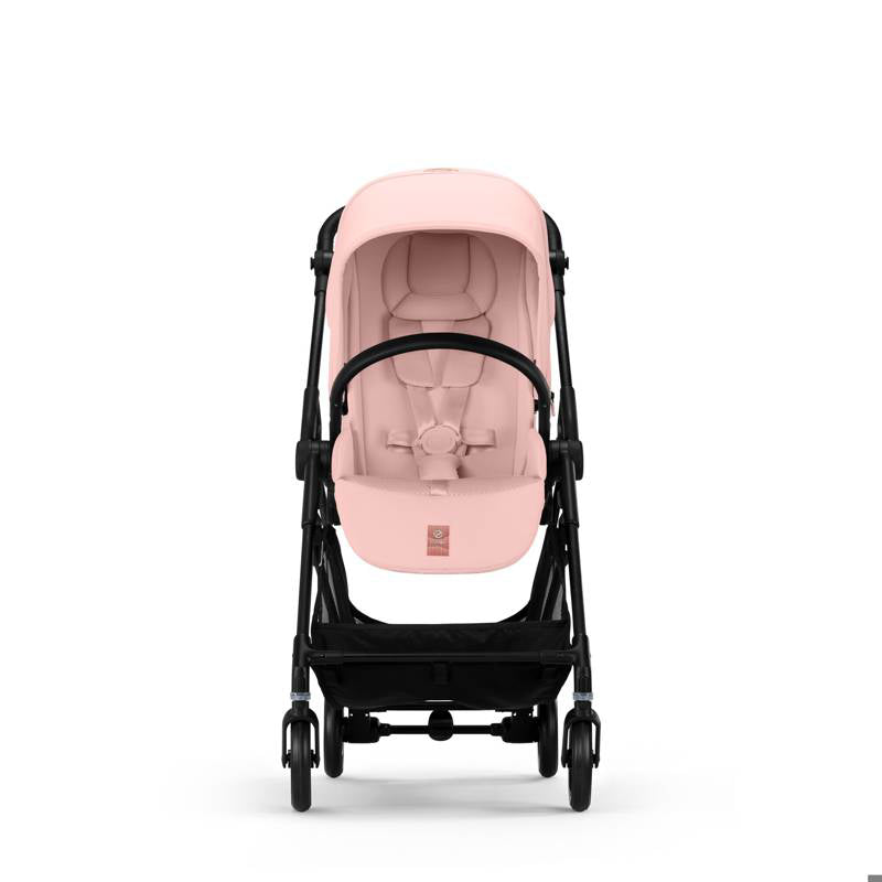 Cybex® Otroški voziček Melio™ Carbon (0-15 kg) Candy Pink 2025 Cybex