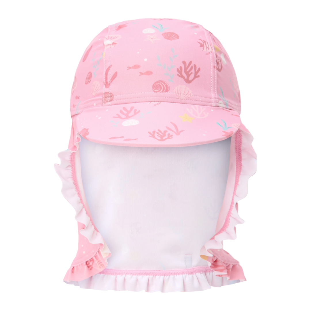 Little Dutch® Klobuček Ocean Treasures 1-2 L Little Dutch