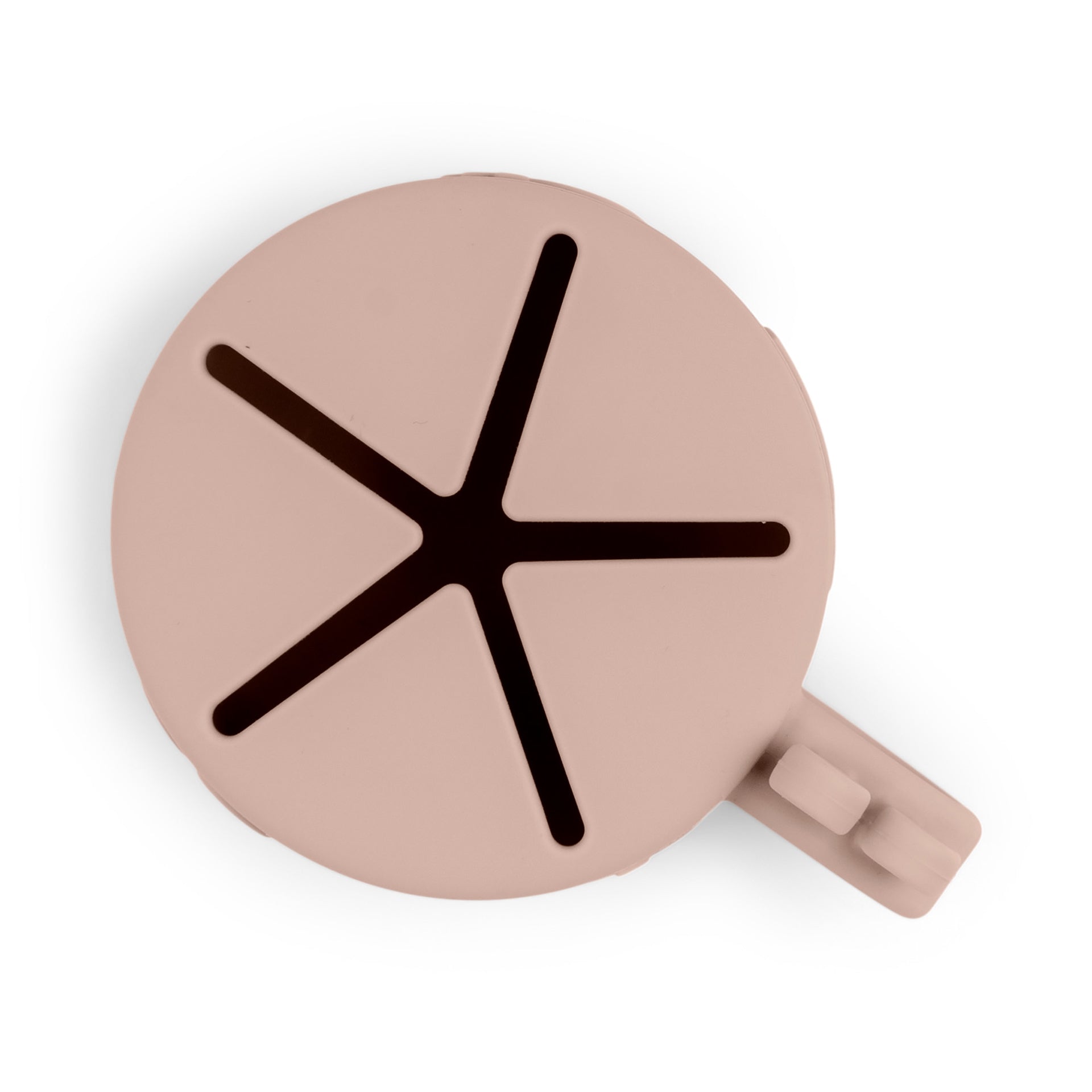 Done by Deer® Lonček za prigrizke Peekaboo Raffi Powder Done by Deer