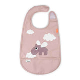 Done by Deer® Bavaglino Happy Clouds Powder