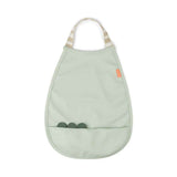 Done by Deer® Bavaglino Pull-over Croco Green