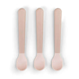 Done by Deer® Set cucchiaini Foodie Powder