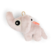 Done by Deer® Mehka senzorična ropotuljica Elphee Powder Done by Deer