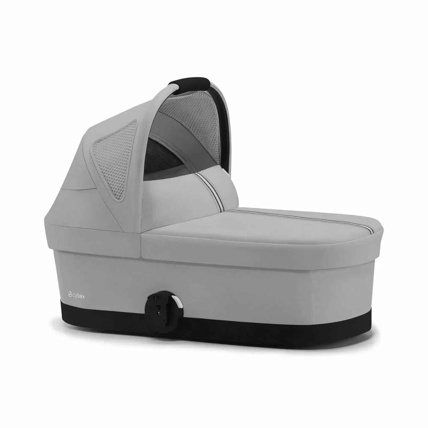 cybex crib Cybex® Cot S Fog Grey