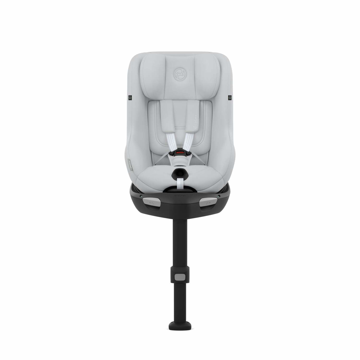 Cybex® Otroški avtosedež Sirona G i-Size (9-18 kg) Comfort Fog Grey Cybex