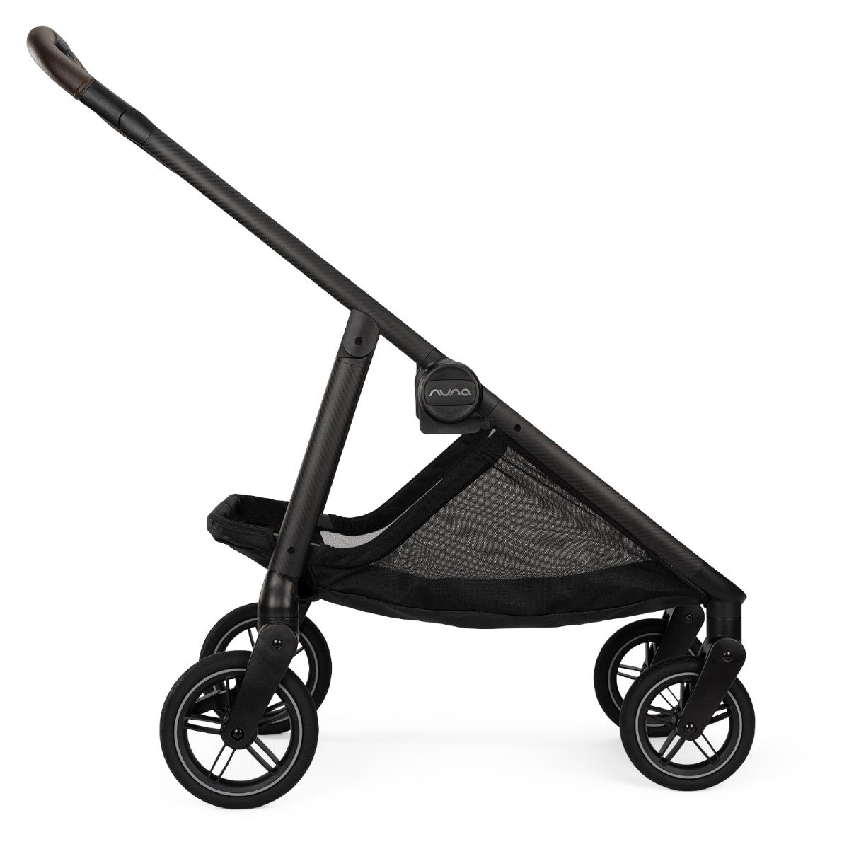 Nuna® Otroški voziček Swiv™ Biscotti Nuna