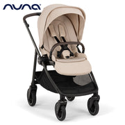 Nuna® Otroški voziček Swiv™ Biscotti Nuna