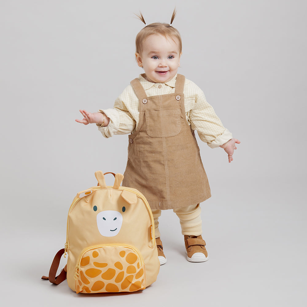 Miniland® Termo otroški nahrbtnik Jungle Miniland