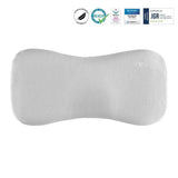 Koala Babycare® Cuscino per testa piatta Perfect Head Maxi AIR Grey