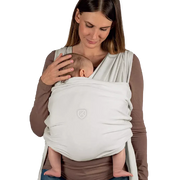 Koala Babycare® Trak za nošenje Band 2 Full Grey Koala Babycare