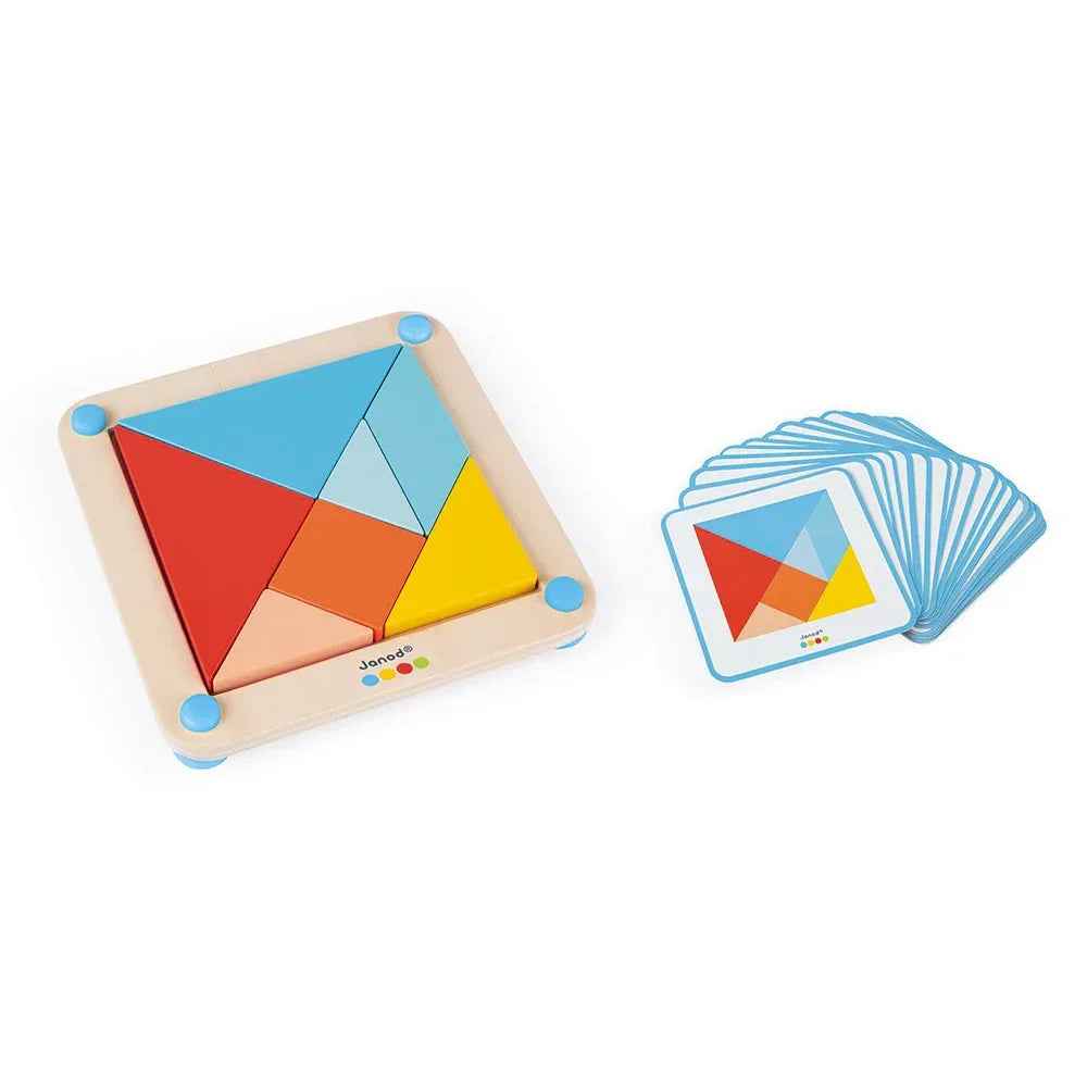 Janod® Tangram | Evitas