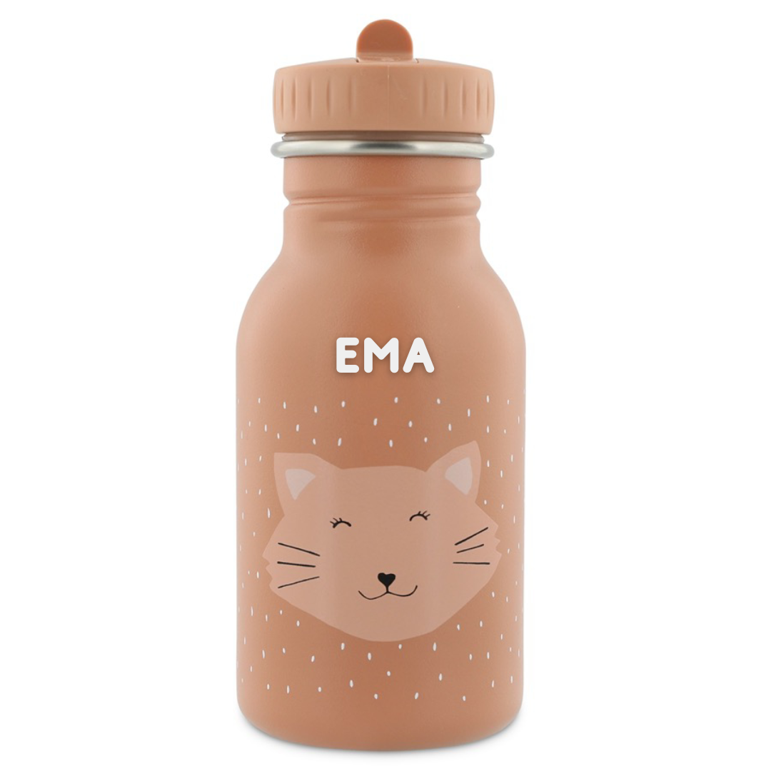 Trixie Baby® Otroška steklenička 350ml Mrs. Cat Trixie Baby