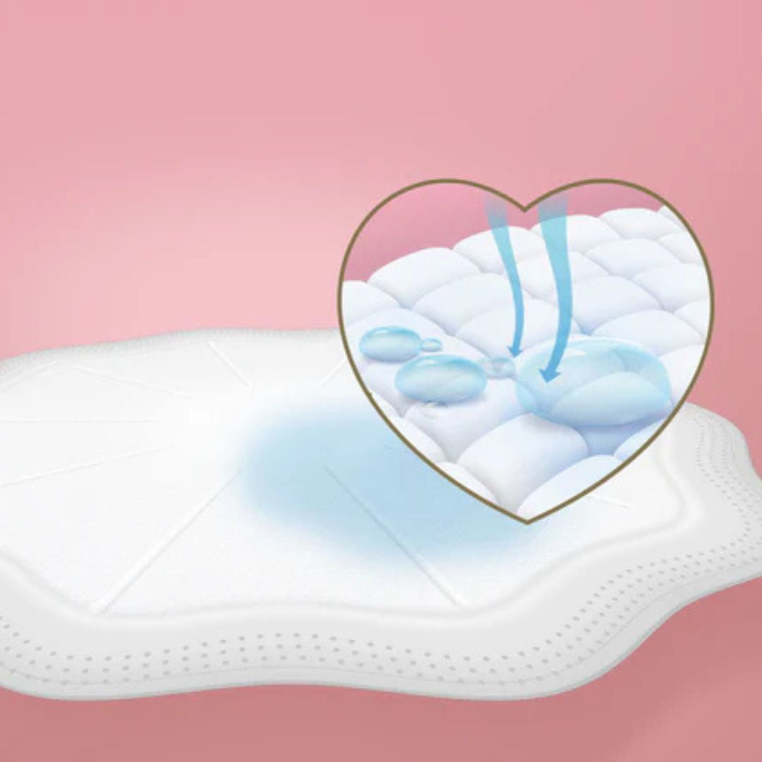 Neno® Blazinice za dojenje Stella 60 kosov Neno