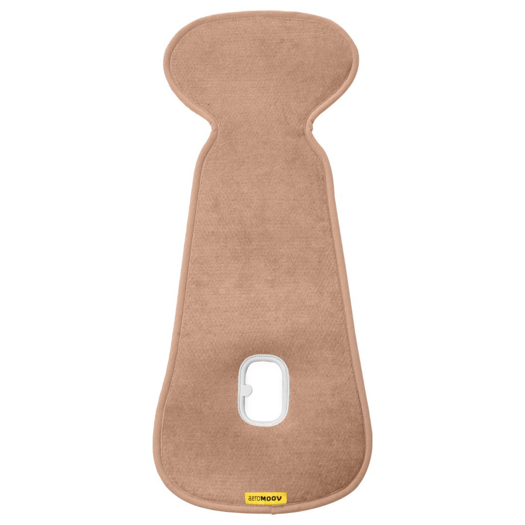 AeroMoov® Zračna podloga za voziček Skupina B (0-18 kg) Tuscany AeroMoov