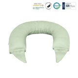Koala Babycare® Jastuk za trudnice Hug Comfy Bamboo Sage Green