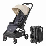 Ergobaby® Poussette compacte Metro 3 Natural Beige