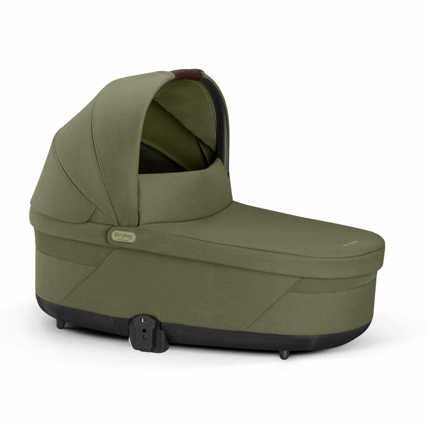 Cybex® Cot S Lux Balios/Talos Moss Green