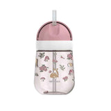 Little Dutch® Straw Cup Fairy Garden 300ml