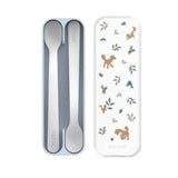 Little Dutch® Set 2 Cucchiai Forest Friends