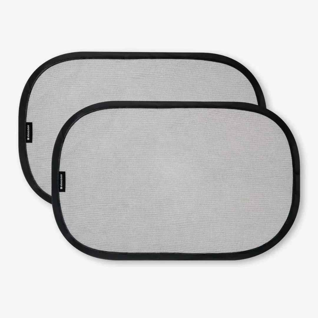 britax sun shade KikkaBoo® Cling sunshades 2 pcs