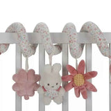 Little Dutch® Spirale attività Miffy Lucky Blossom