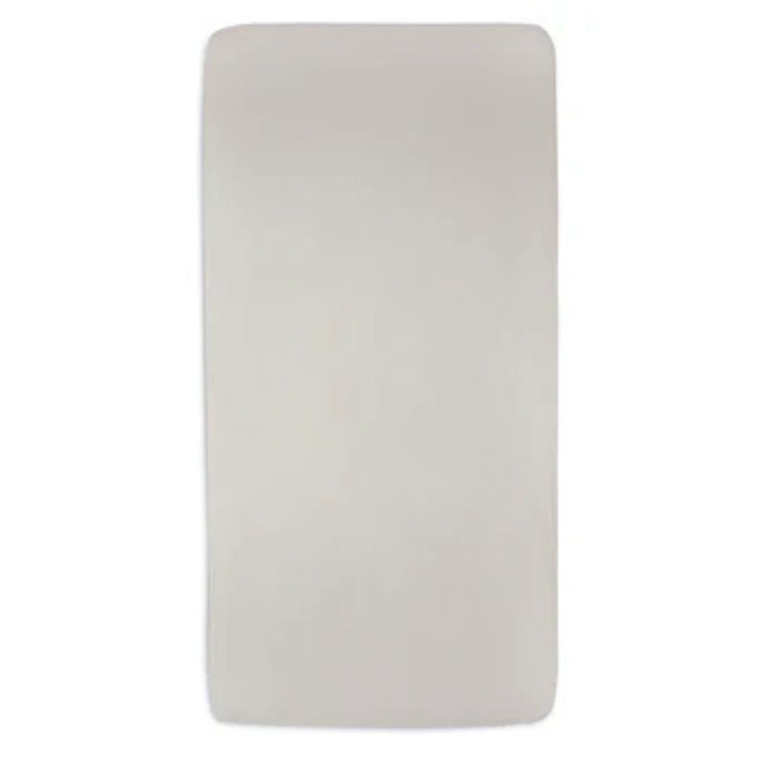 Jollein® Bombažna rjuha 2 kosa 40/50x80/90 Nougat Jollein