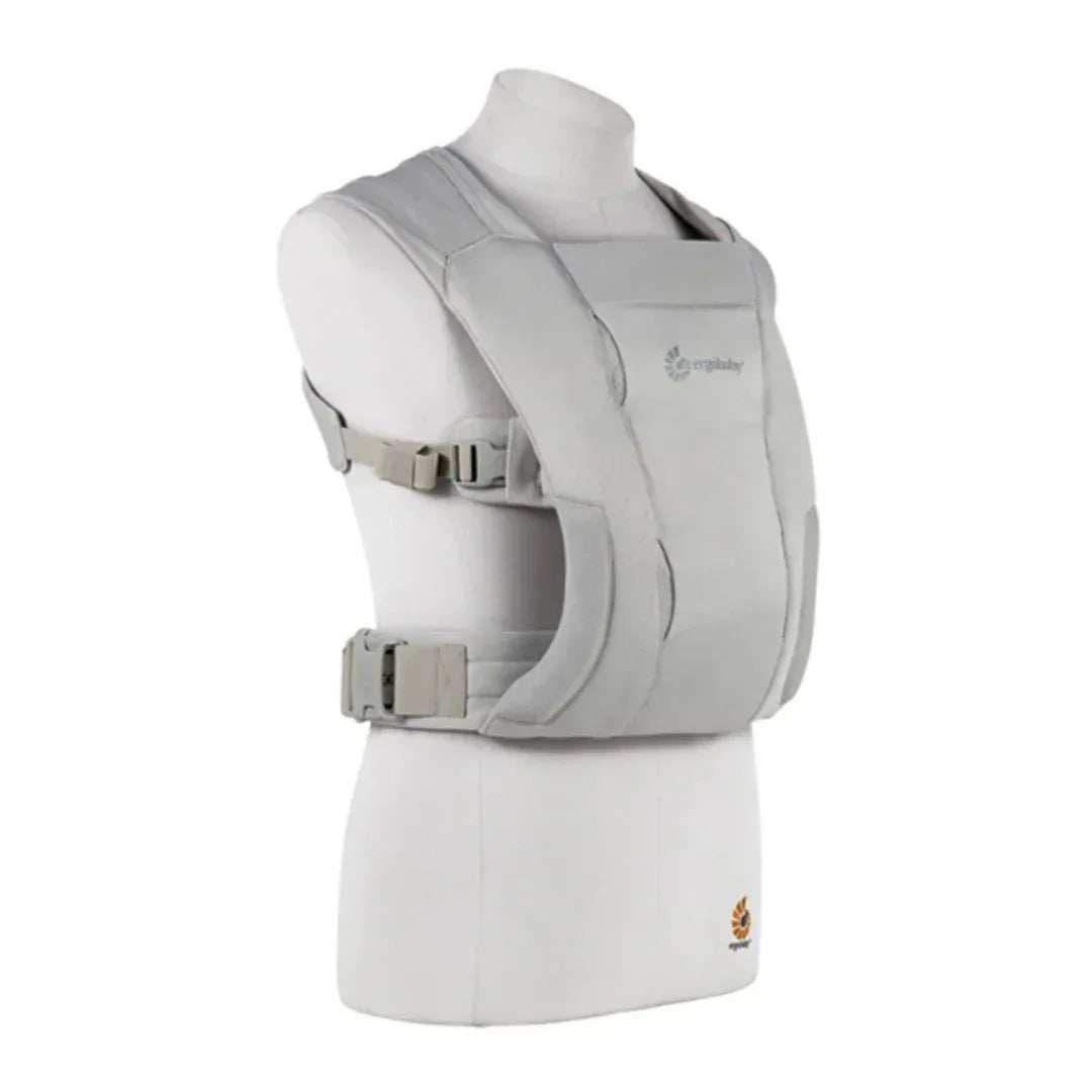 Ergobaby® Carrier Embrace Air Mesh Soft Grey