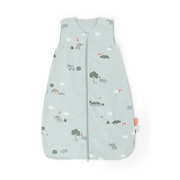 Done by Deer® Otroška spalna vreča 70cm TOG 1.0 Playground Blue Done by Deer