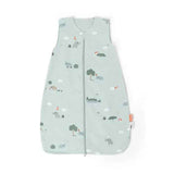 Done by Deer® Sacco nanna 70cm TOG 1.0 Playground Blue