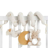 Little Dutch® Spirale attività Newborn Naturals