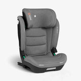 KikkaBoo® Seggiolino auto i-Scout i-SIZE (100-150 cm) Light Grey