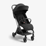 KikkaBoo® Pushchair Lauren Black 2025