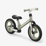 KikkaBoo® Bici senza pedali Blace Army Green