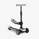 KikkaBoo® Bici senza pedali e monopattino 2 in 1 Treo Beige