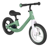 KikkaBoo® Bici senza pedali Xplorer Green