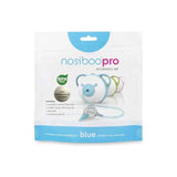 Nosiboo® Set di accessori per aspiratore nasale Pro Blue