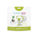 Nosiboo® Set di accessori per aspiratore nasale Pro Green