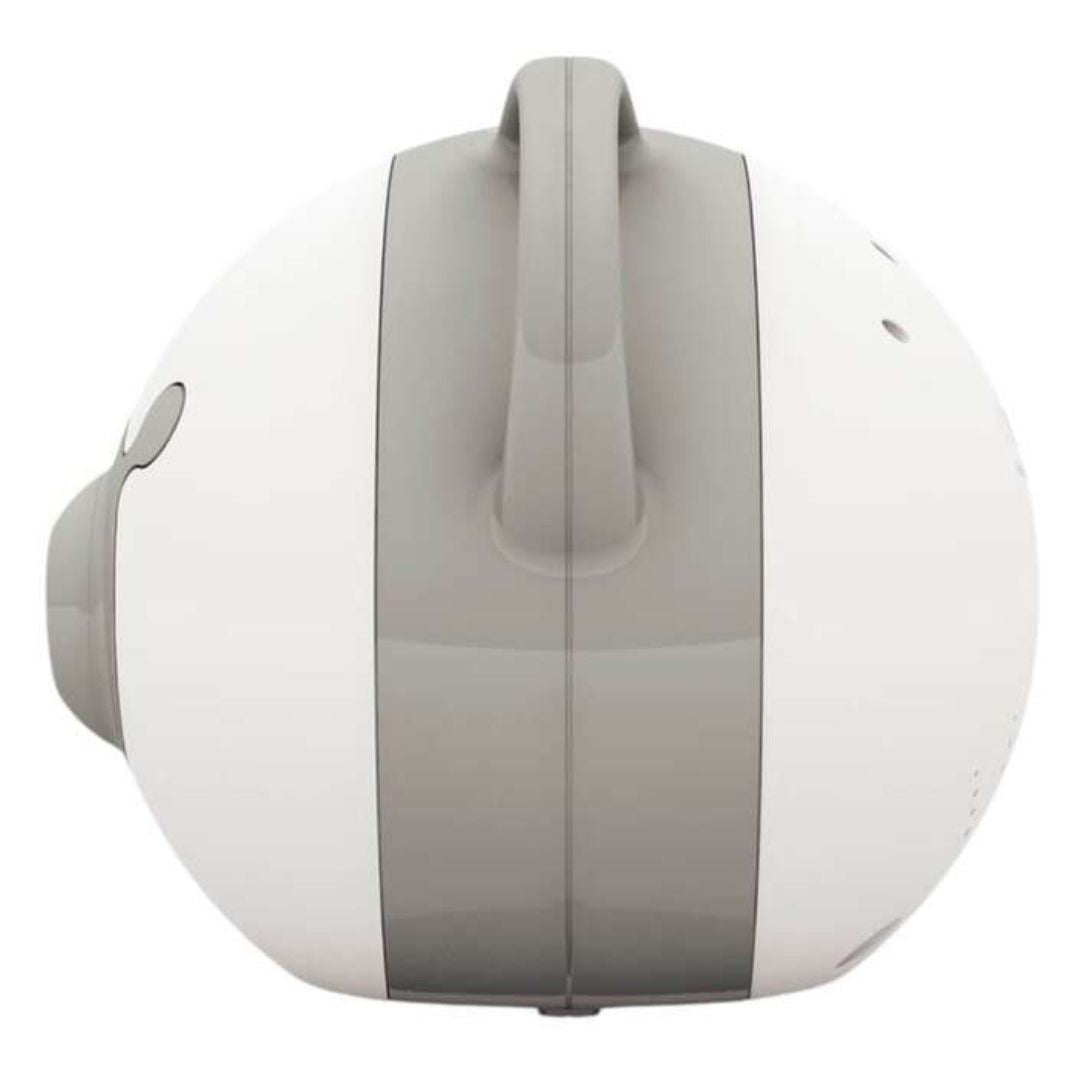 Nosiboo® Nosni aspirator Pro Grey Nosiboo