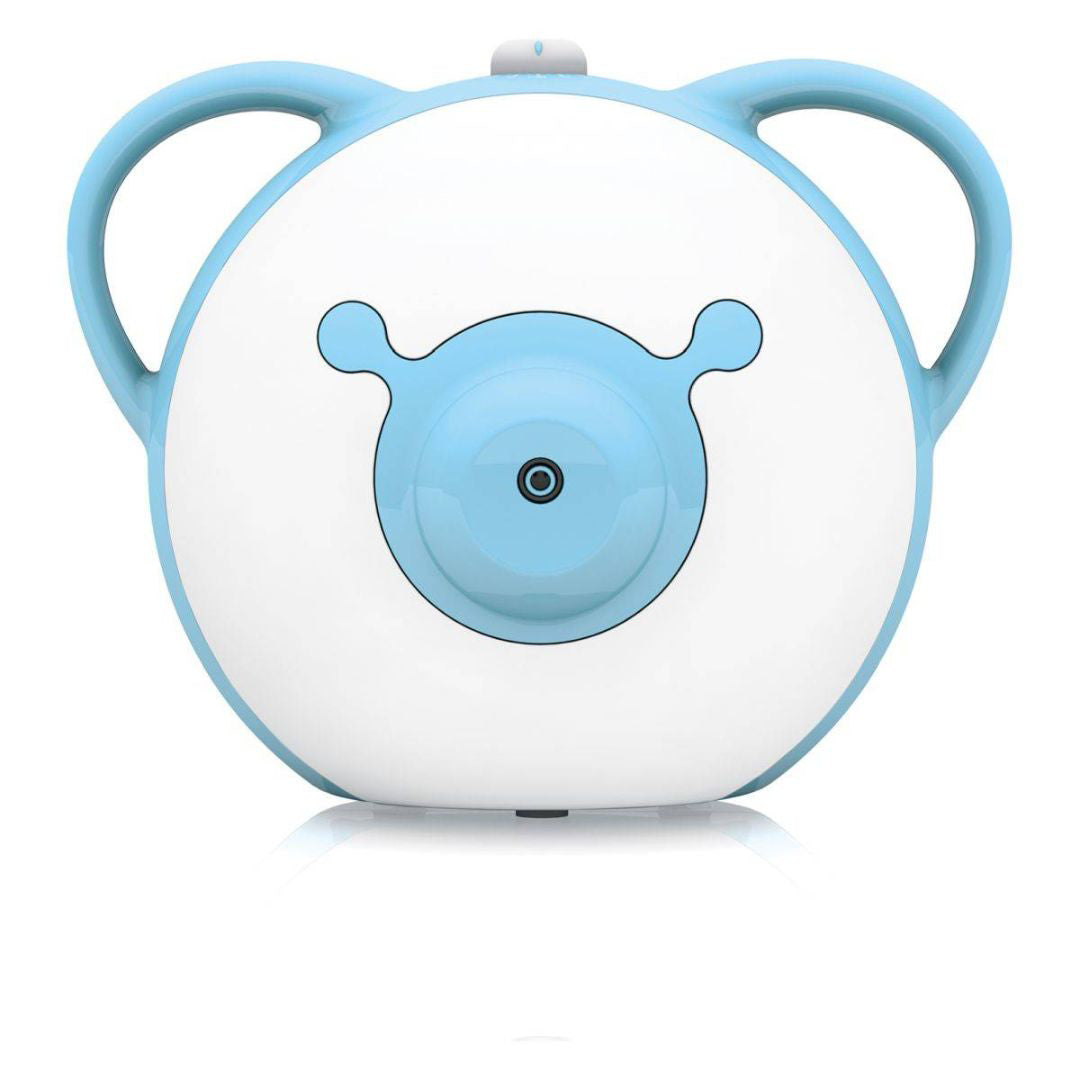 Nosiboo® Nosni aspirator Pro Blue Nosiboo