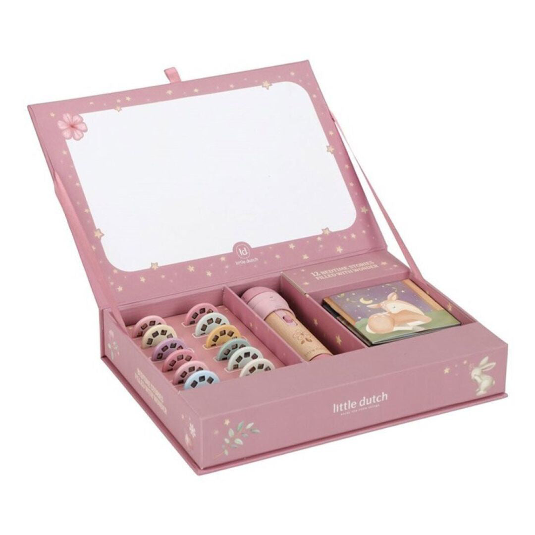 Little Dutch® Projektor Pink Little Dutch