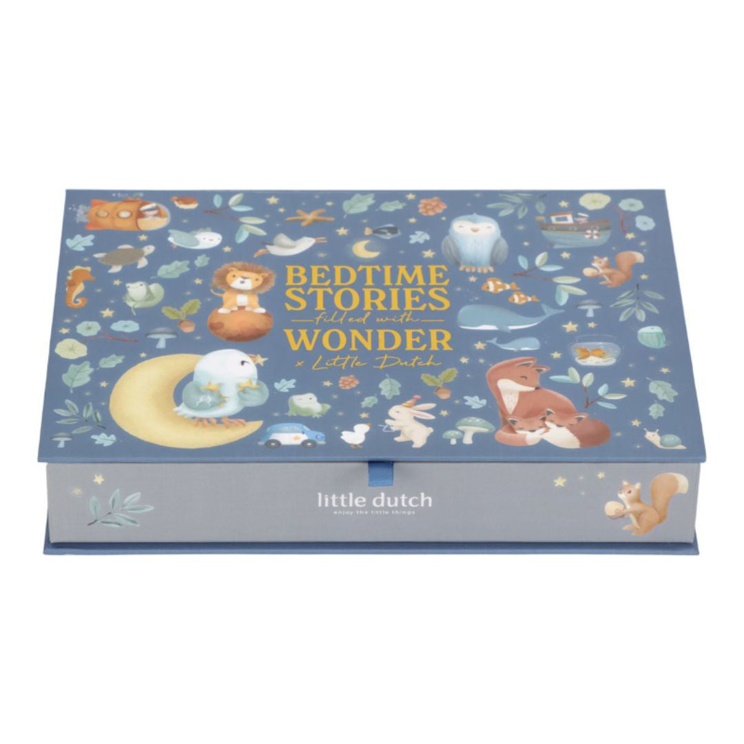 Little Dutch® Projektor Blue Little Dutch