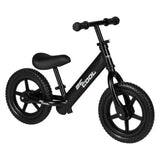 Free2Move® Bici senza pedali Be Cool Black