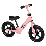 Free2Move® Bici senza pedali Be Cool Pink