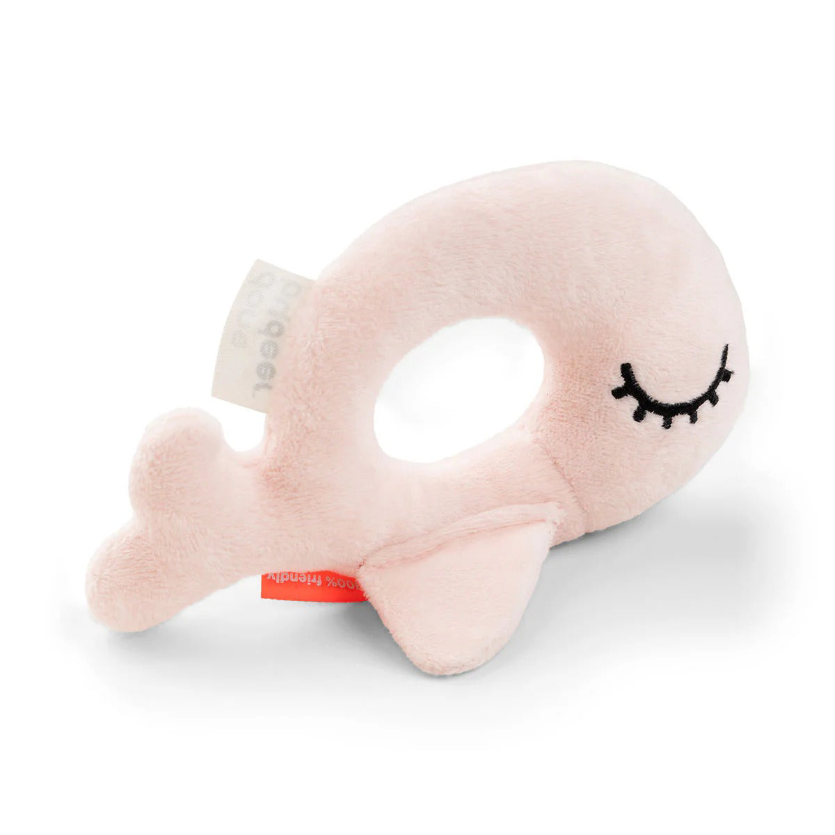 Done by Deer® Ropotuljica Wally Powder Done by Deer