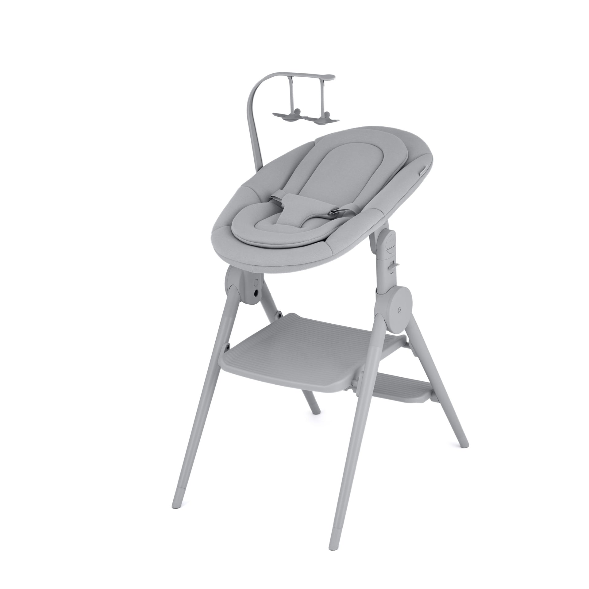 Anex® Stolček za hranjenje 3v1 Ozy Shade Anex