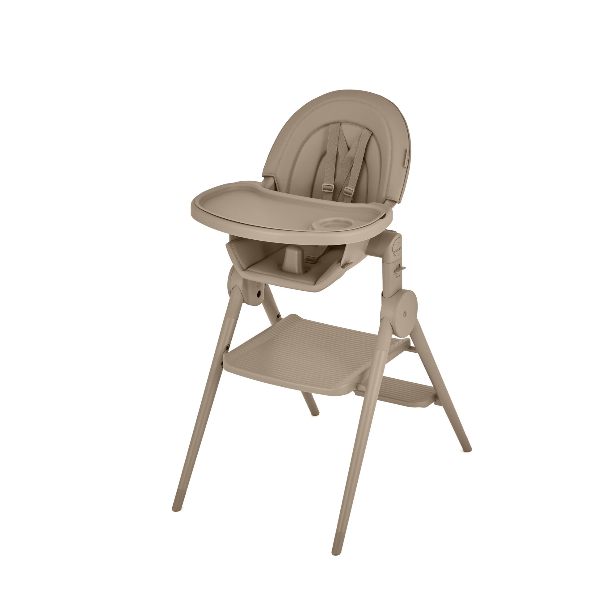 Anex® Stolček za hranjenje 3v1 Ozy Fluff Anex