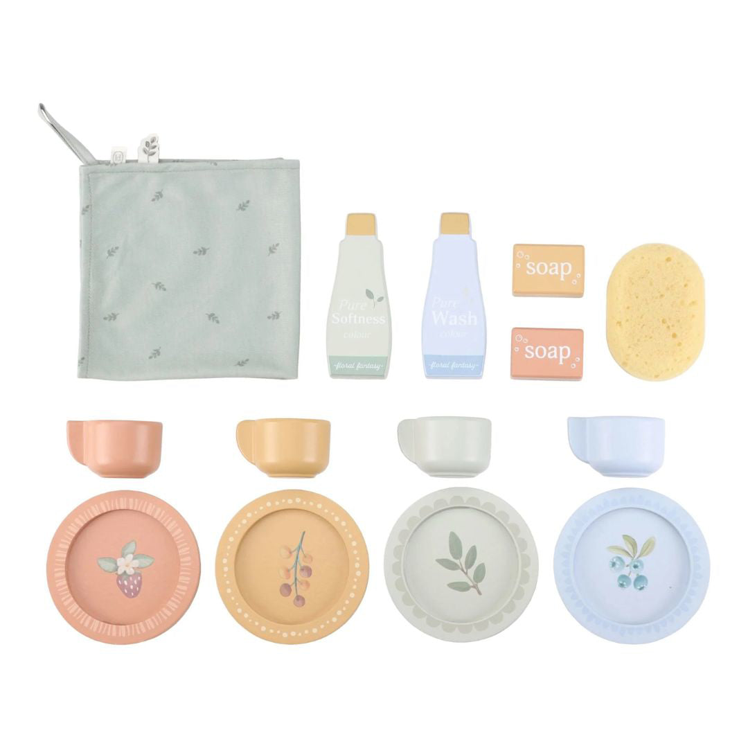 Little Dutch® Lesen pralni stroj Limited Edition Little Dutch