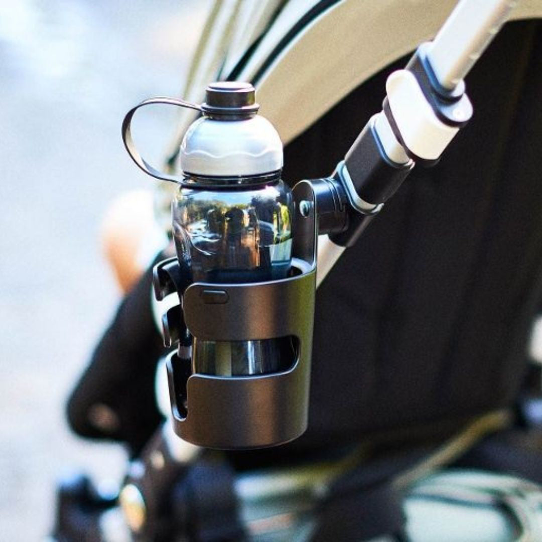 Bugaboo® Držalo za pijačo Black Bugaboo